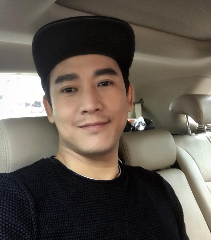 温柔的老头子的第三张照片--福州相亲服务中心