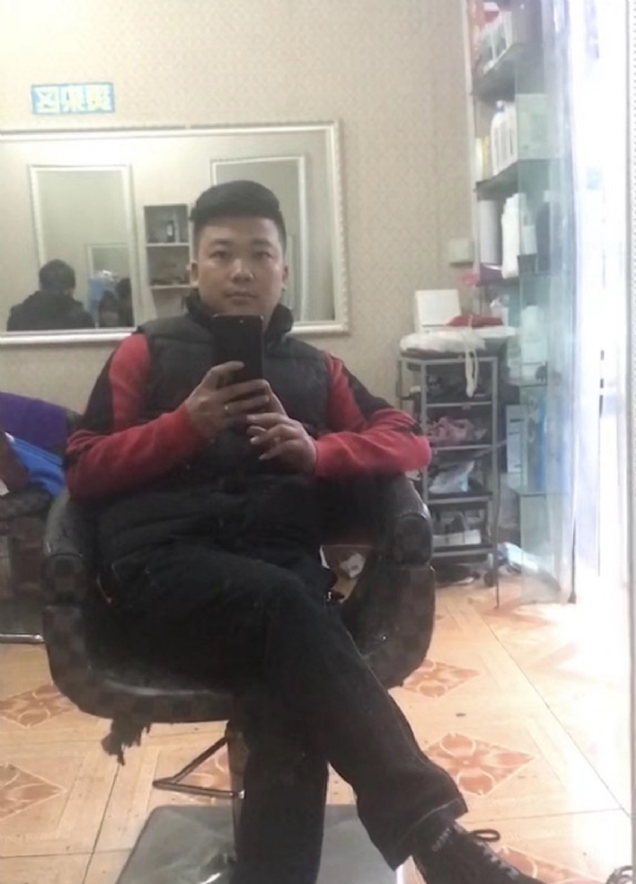 zhang150的第一张照片--福州相亲服务中心