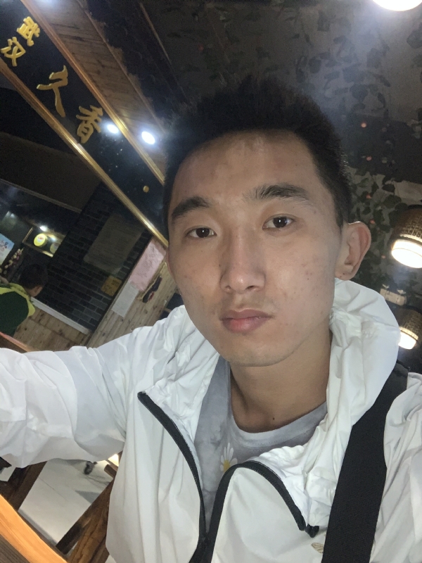 天天向上的第一张照片--福州相亲服务中心