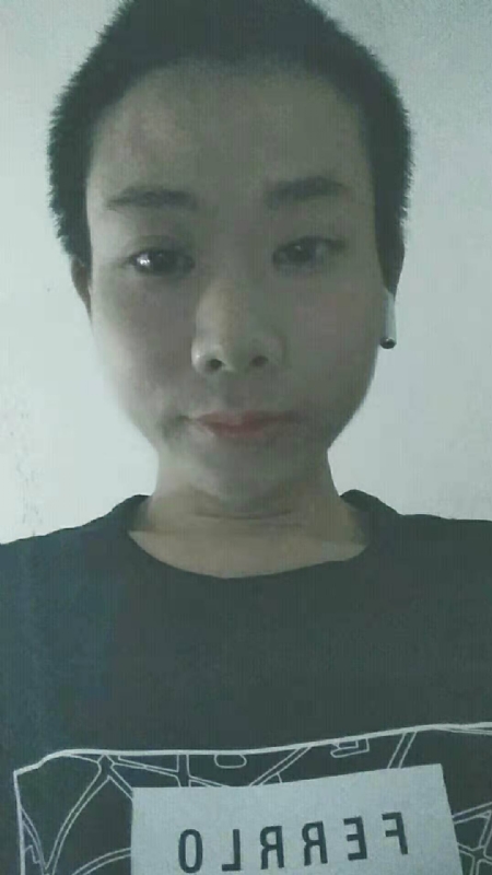 水中月的第一张照片--福州相亲服务中心