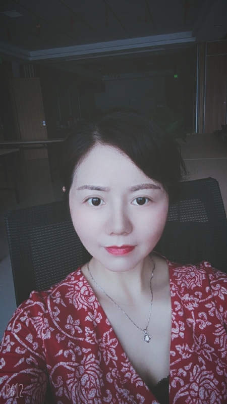 舞月飘雪的第三张照片--福州相亲服务中心