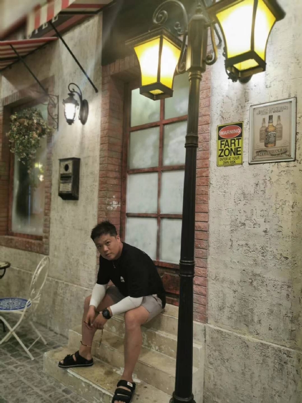 桃胡的第二张照片--福州相亲服务中心