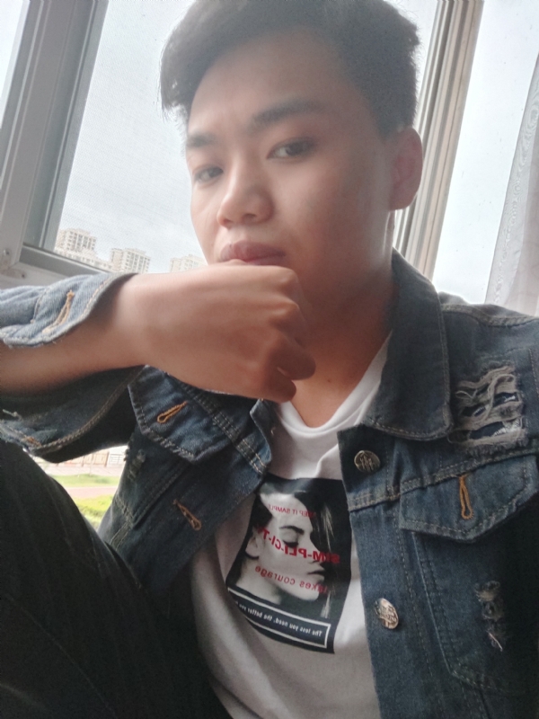 鬼卿的第四张照片--福州相亲服务中心