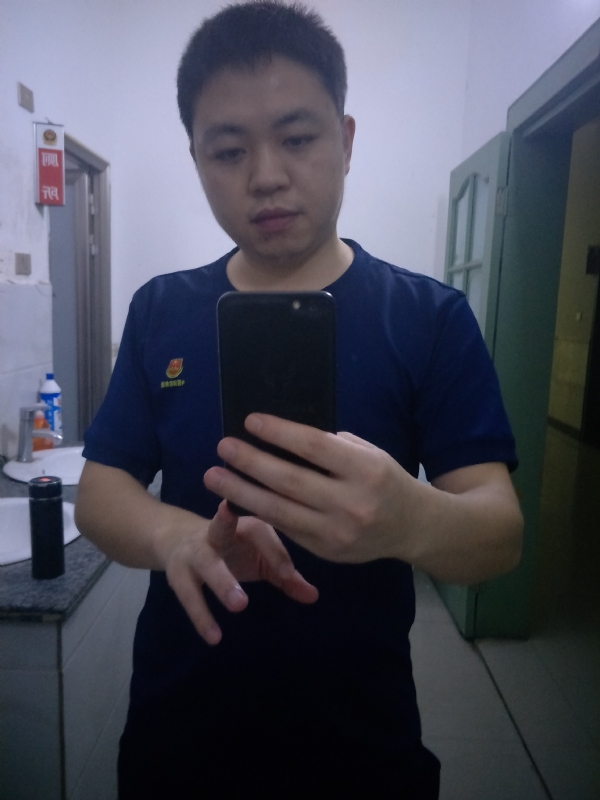 訫尘的第二张照片--福州相亲服务中心