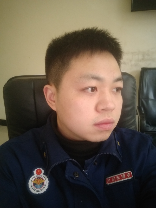 訫尘的第三张照片--福州相亲服务中心