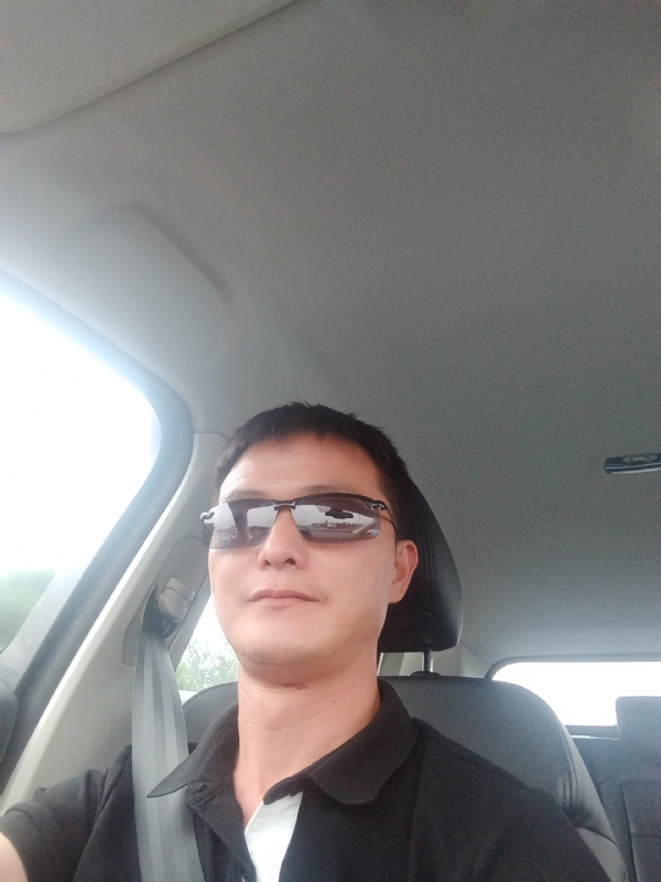 孤独的男人的第二张照片--福州相亲服务中心