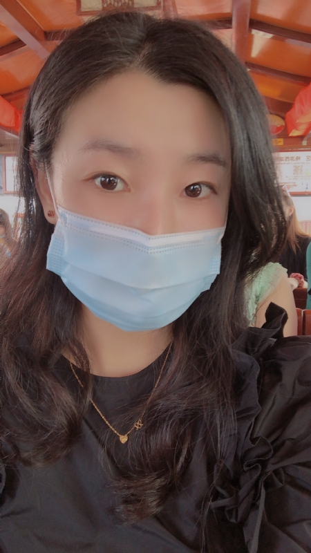 乔的第一张照片--福州相亲服务中心