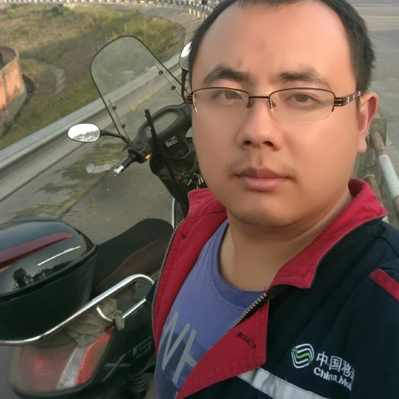 夜月的第一张照片--福州相亲服务中心