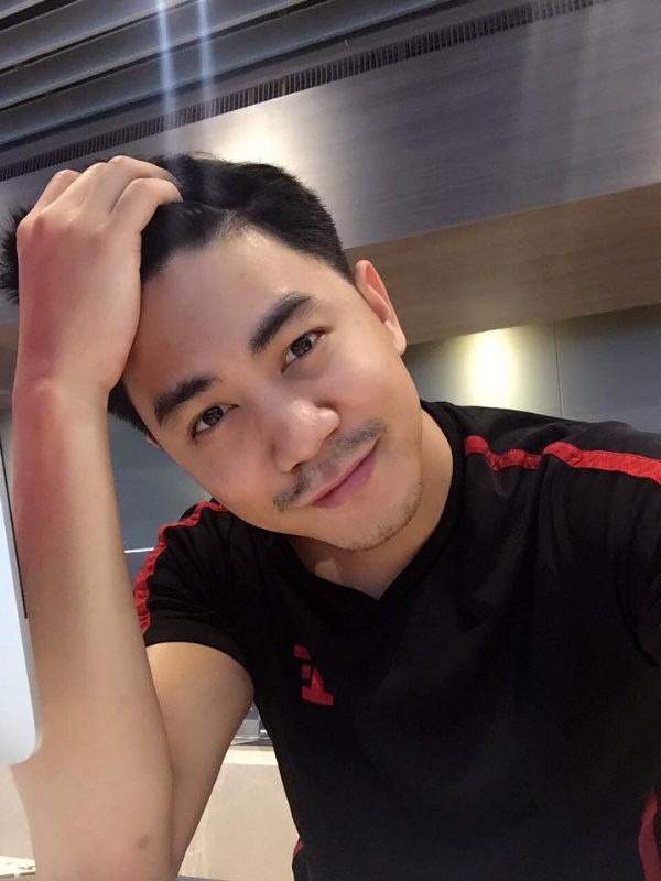 李的第一张照片--福州相亲服务中心