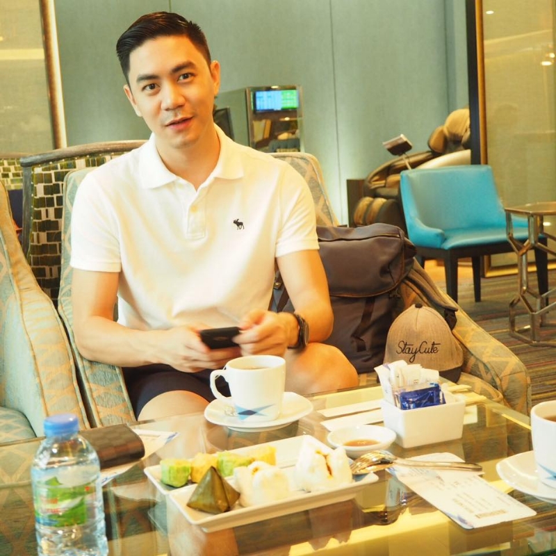 李的第二张照片--福州相亲服务中心