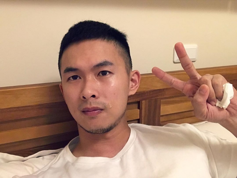 敢想敢拼才会赢的第二张照片--福州相亲服务中心