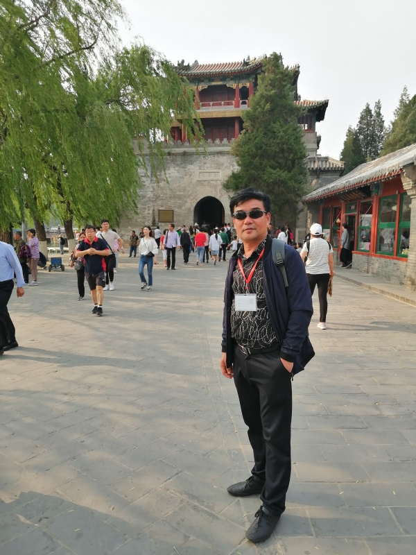 阿旺的第二张照片--福州相亲服务中心