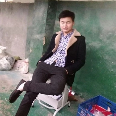 森的第二张照片--福州相亲服务中心