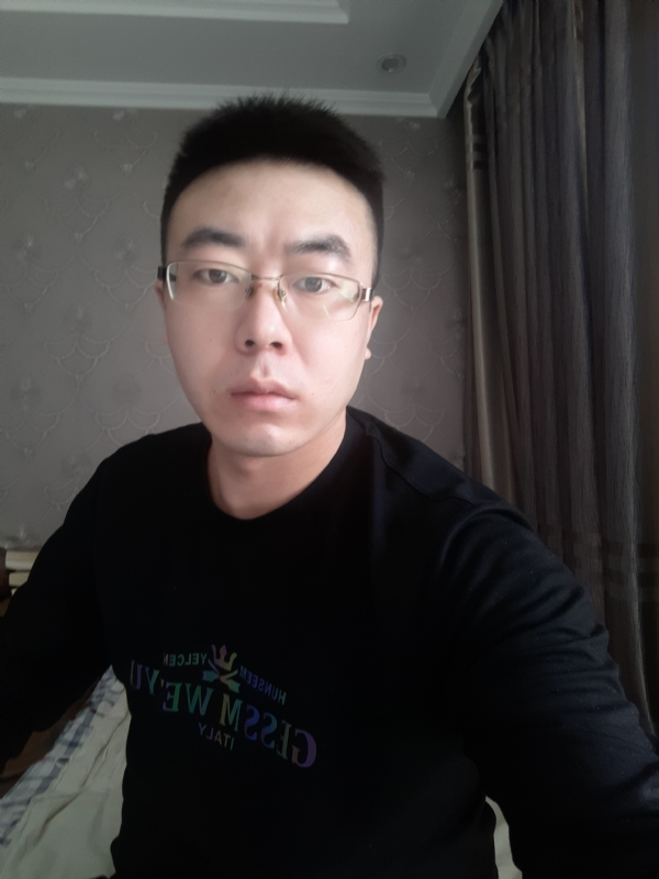 相守一生的第二张照片--福州相亲服务中心