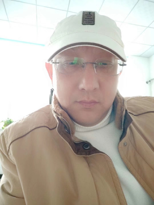 寒夜难眠的第一张照片--福州相亲服务中心