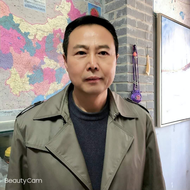 感恩的心的第一张照片--福州相亲服务中心