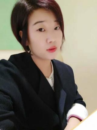 小青的第一张照片--福州相亲服务中心
