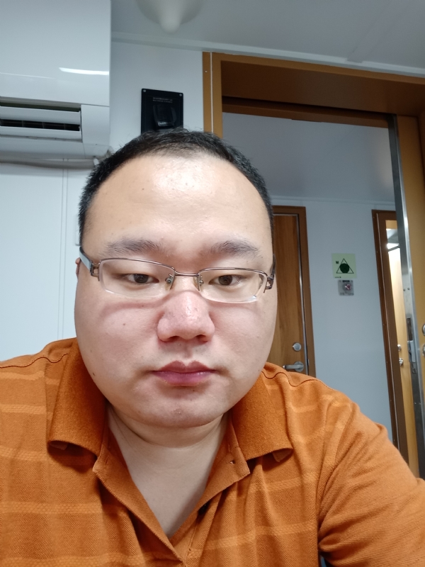 努力爱一次的第一张照片--福州相亲服务中心