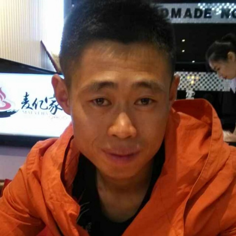 浪子的第一张照片--福州相亲服务中心