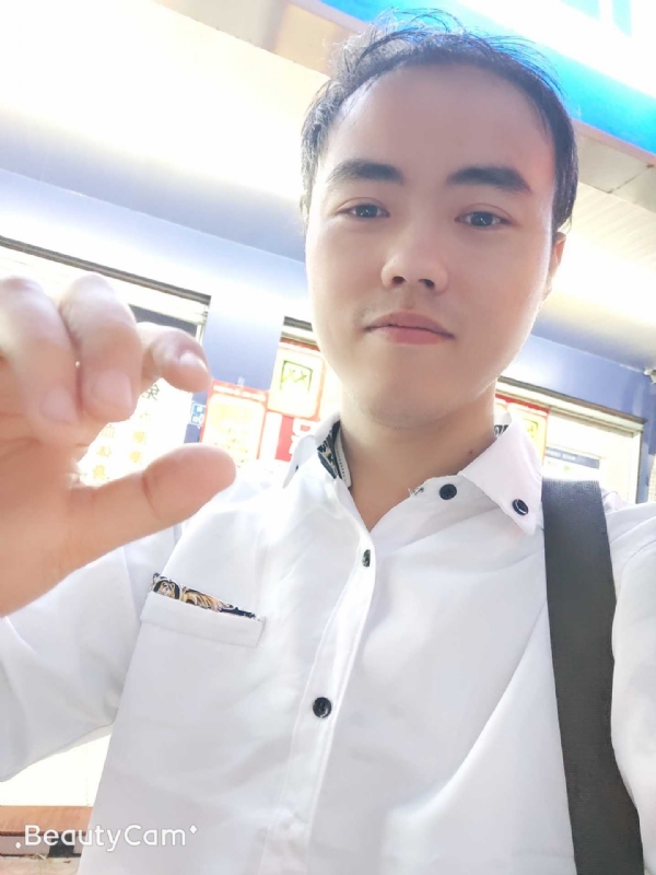 开心就好的第一张照片--福州相亲服务中心