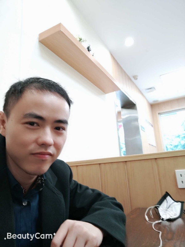 开心就好的第二张照片--福州相亲服务中心
