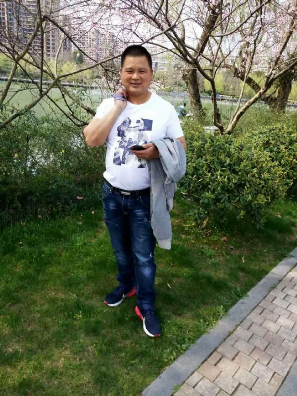 纯爷们的第二张照片--福州相亲服务中心