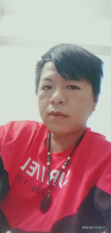 相见恨晚的第一张照片--福州相亲服务中心