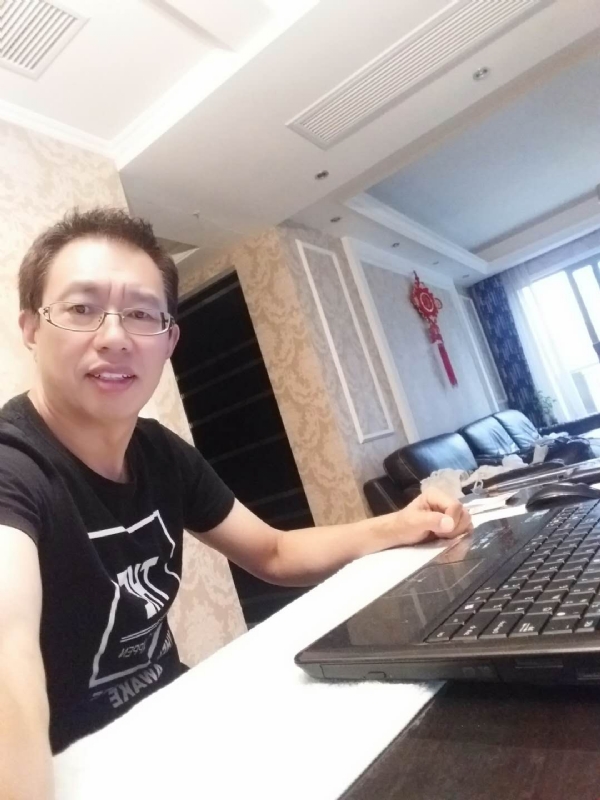 NIKY的第一张照片--福州相亲服务中心