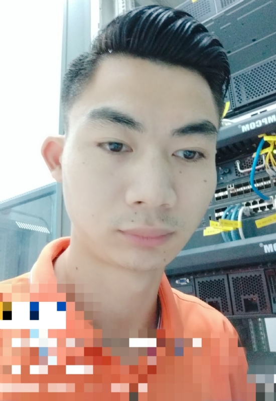 小海的第二张照片--福州相亲服务中心