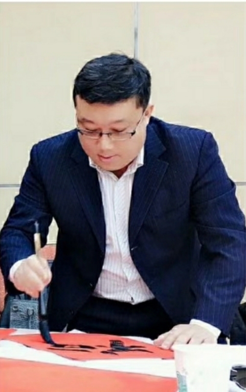 青岛小哥哥的第一张照片--福州相亲服务中心