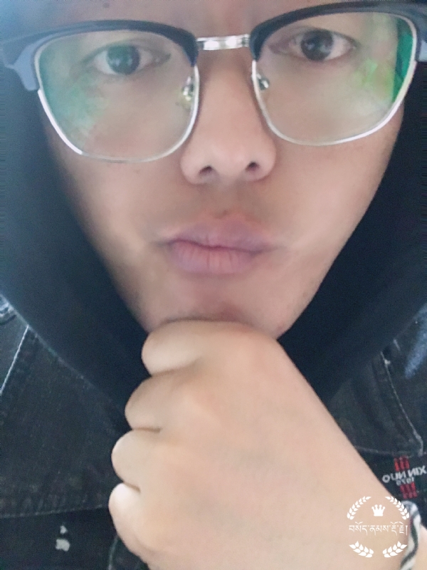 橙男的第一张照片--福州相亲服务中心