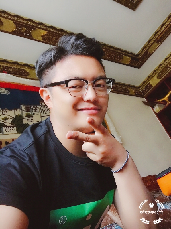 橙男的第四张照片--福州相亲服务中心