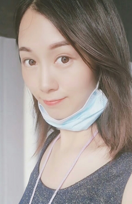 雪雪的第一张照片--福州相亲服务中心