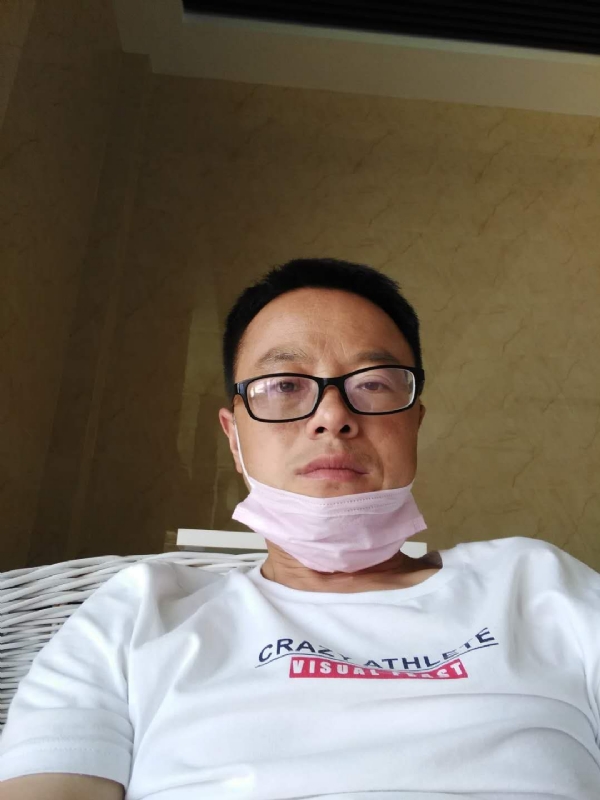 小马奔腾的第一张照片--福州相亲服务中心