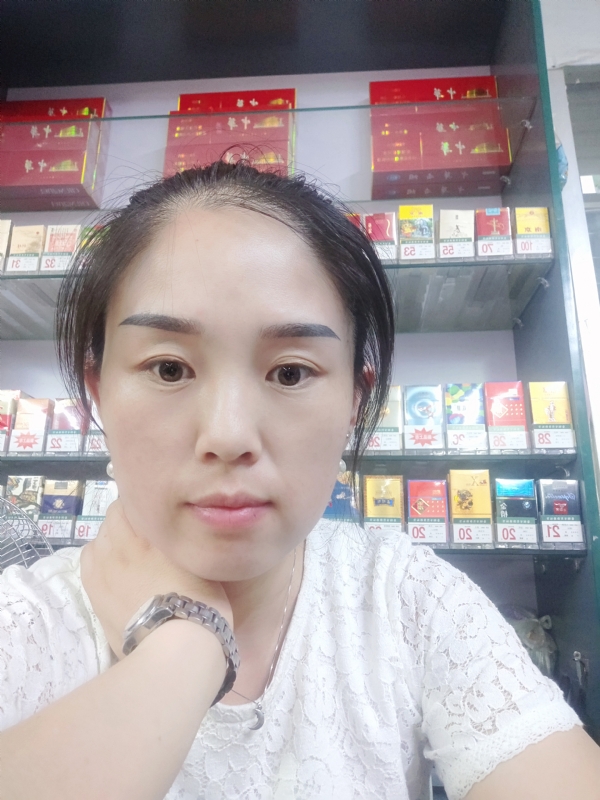 睿智的第二张照片--福州相亲服务中心
