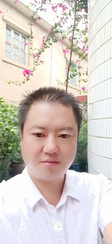 陈欢翔的第一张照片--福州相亲服务中心