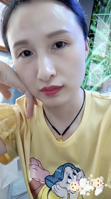 桃子的第二张照片--福州相亲服务中心