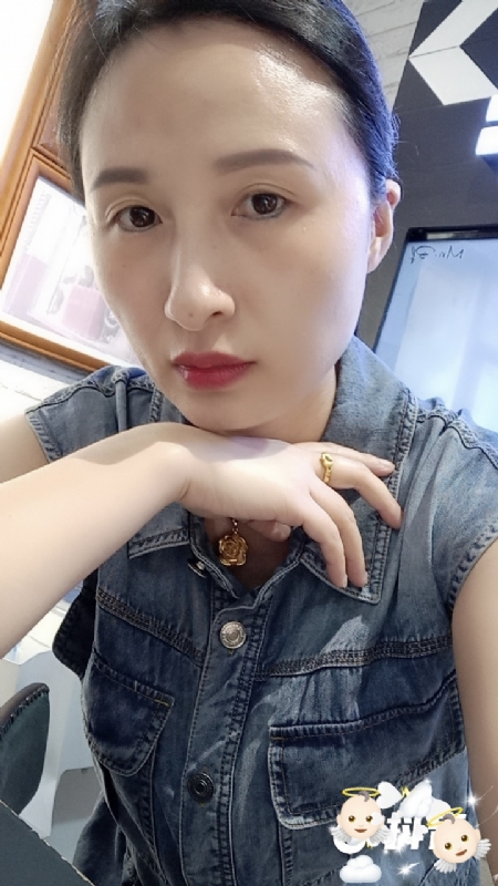 桃子的第三张照片--福州相亲服务中心