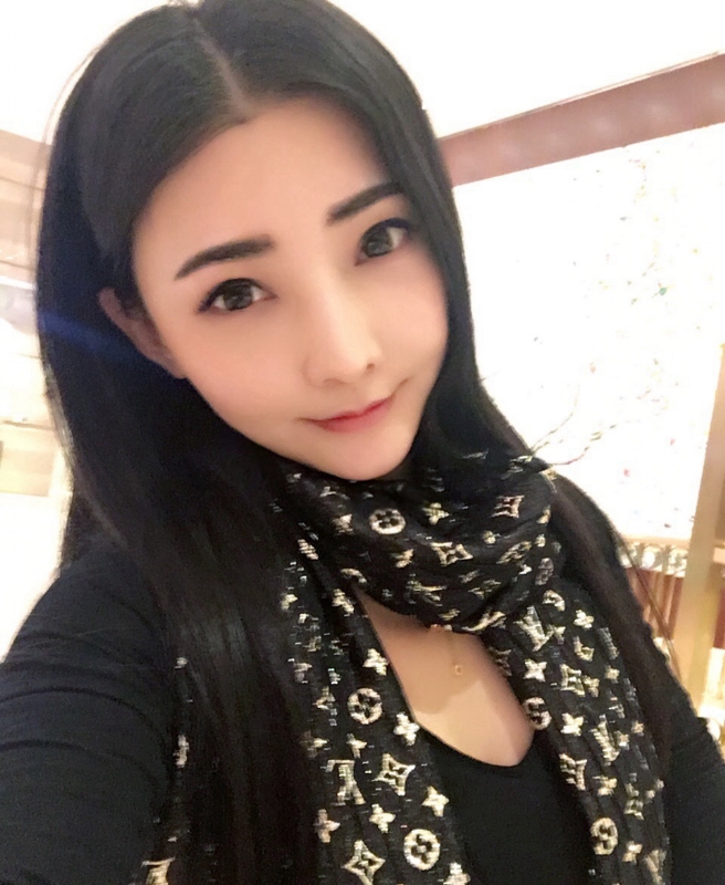 詩詩的第五张照片--福州相亲服务中心