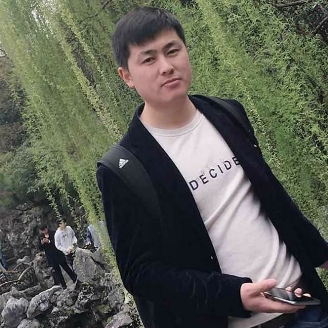 王誉翔的第二张照片--福州相亲服务中心