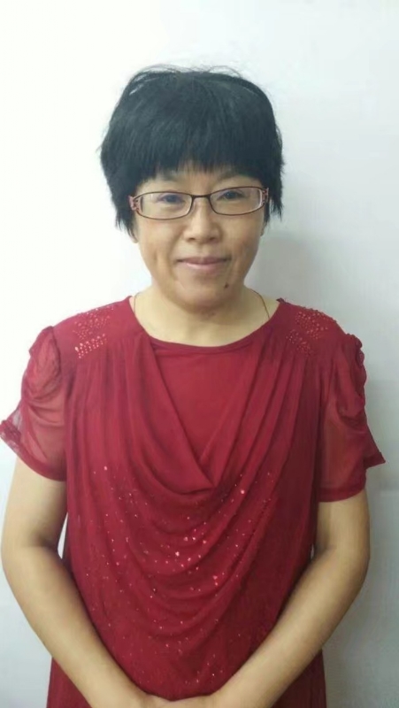 千鸢的第一张照片--福州相亲服务中心