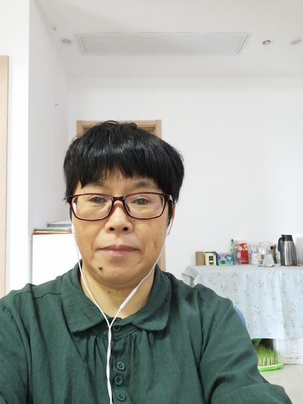 千鸢的第三张照片--福州相亲服务中心