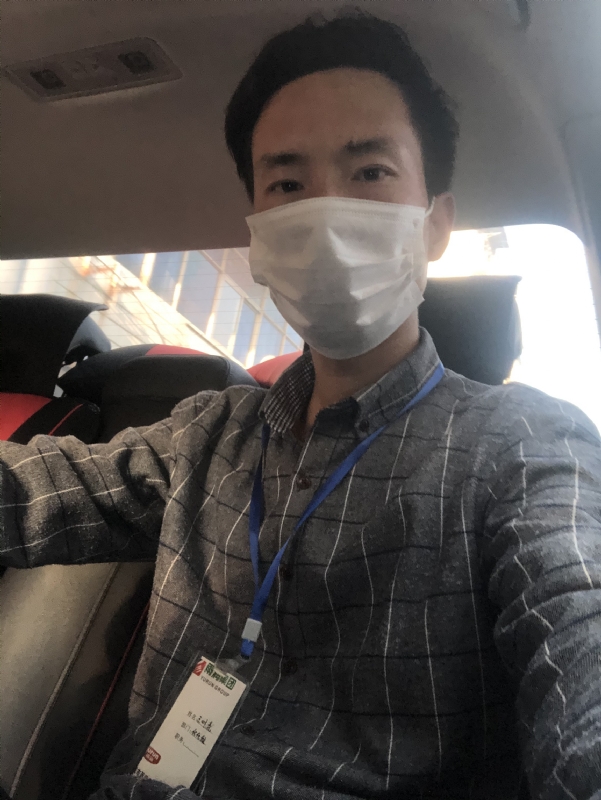 夏天的第一张照片--福州相亲服务中心