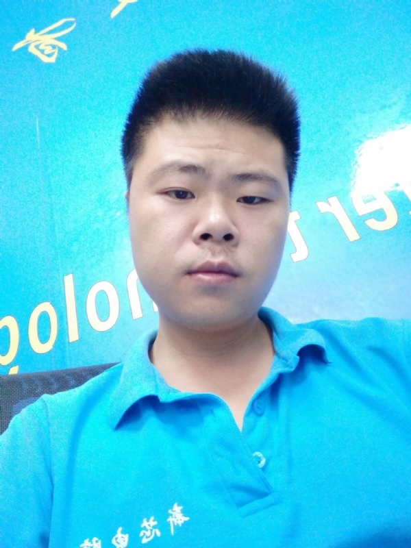 阿菜的第三张照片--福州相亲服务中心