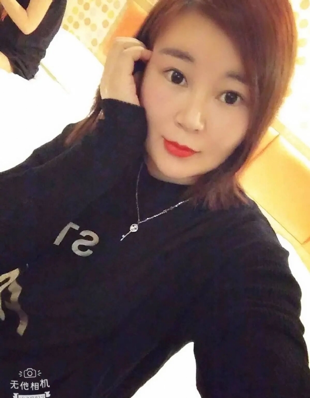 婷一下嘛的第一张照片--福州相亲服务中心