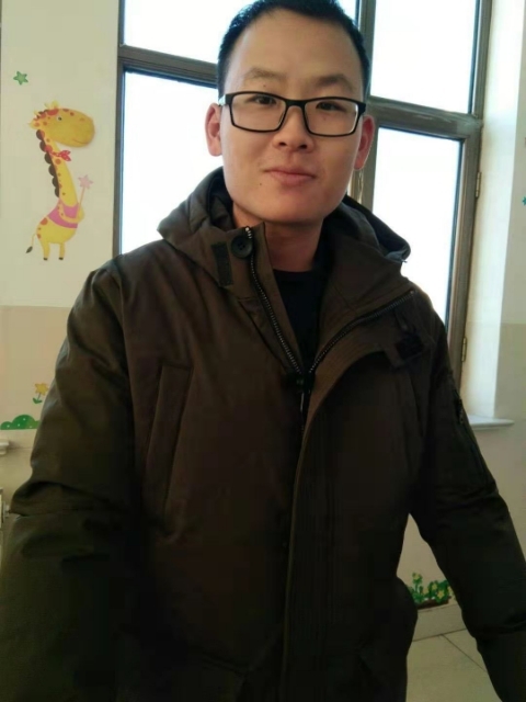 品上男人的第一张照片--福州相亲服务中心