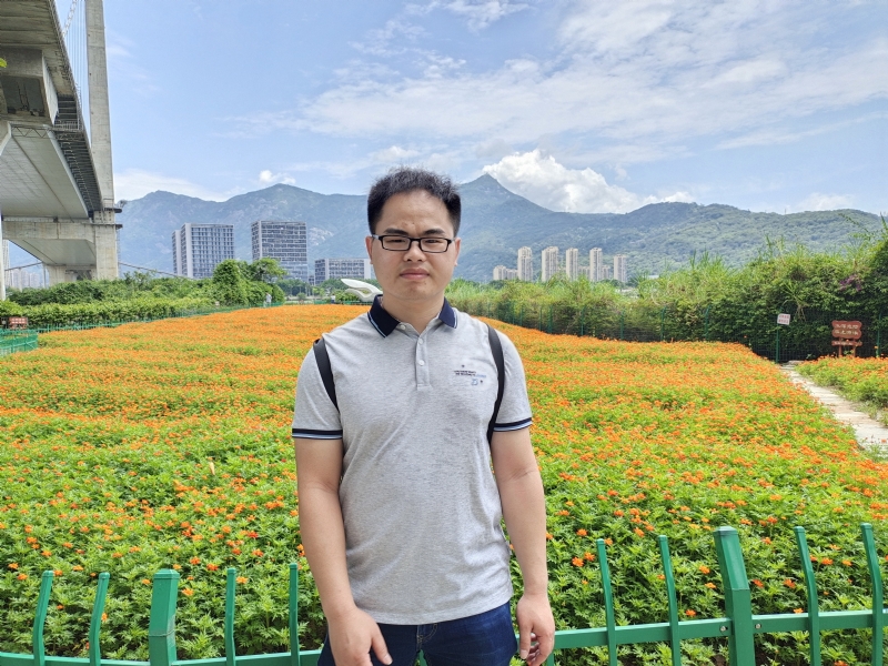 苏先生的第一张照片--福州相亲服务中心