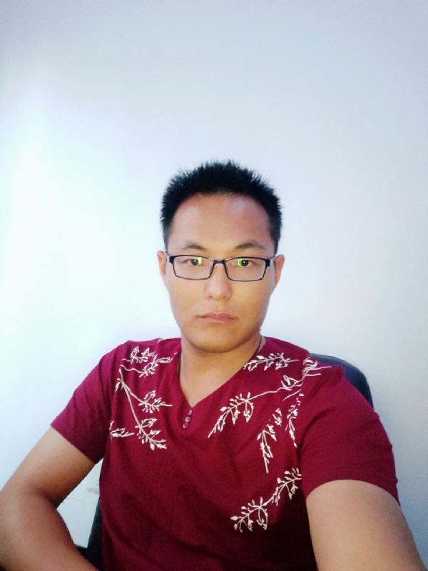 泉海洋的第一张照片--福州相亲服务中心