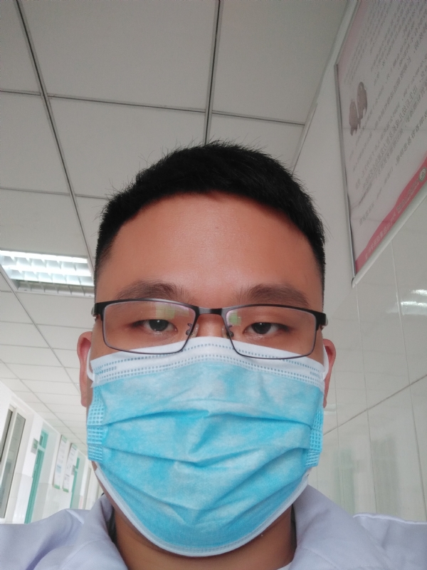 风轻云淡的第一张照片--福州相亲服务中心