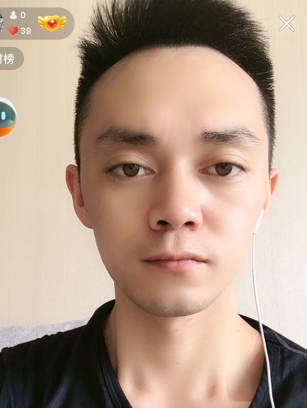 游爽的第一张照片--福州相亲服务中心